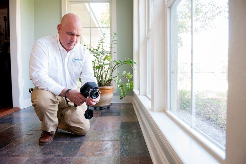 Advantage Services | Home Inspections Baton Rouge, LA