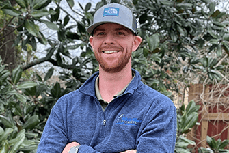 Brandon Robinson 3_2 Advantage Services | Phillip LeMairel Baton Rouge, LA